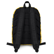 Load image into Gallery viewer, Majestic Afro Backpack
