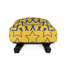 Load image into Gallery viewer, Majestic Afro Backpack
